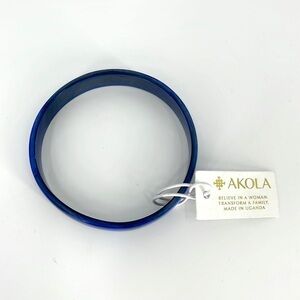 Akola NWT Women’s bracelet